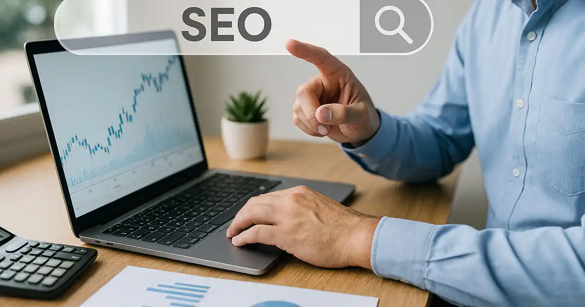 Search Engine Optimisation (SEO)