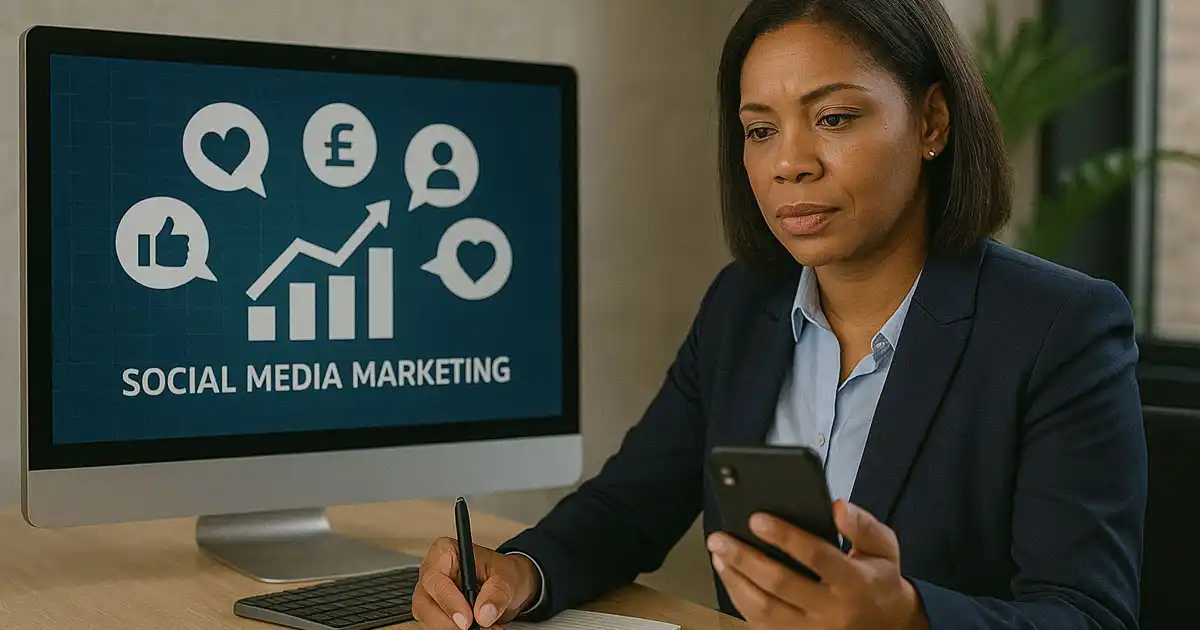 Social Media Lead Generation Techniques