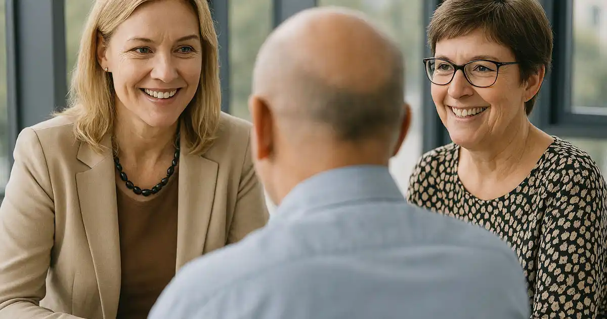 Client Education Programmes