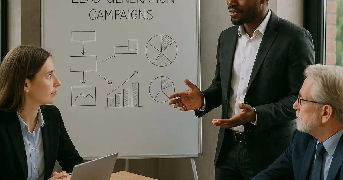 Lead Generation Campaigns