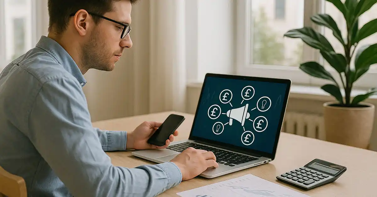 Social Media Platform Selection