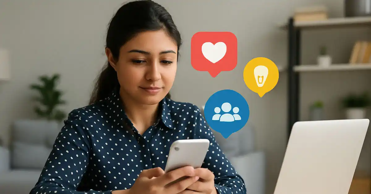 Social Media Strategy And Management