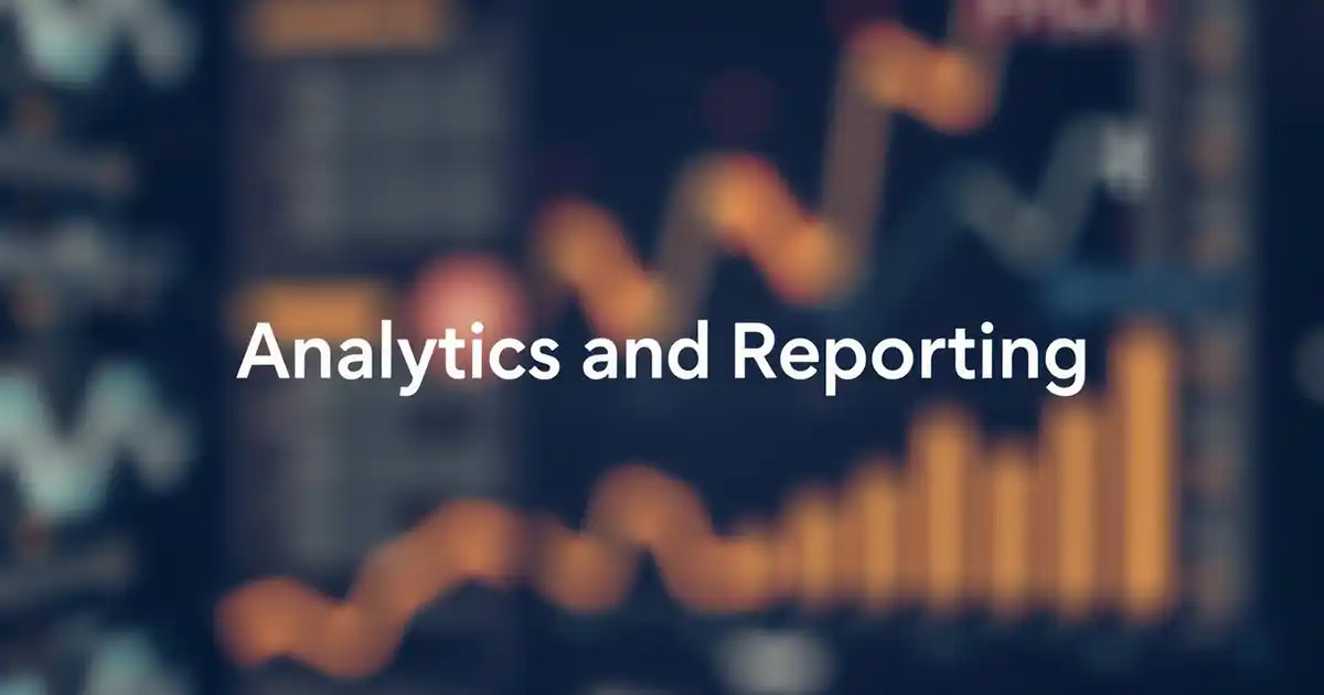 Analytics and Reporting for Financial Advisers: The Complete Guide to Data-Driven Growth