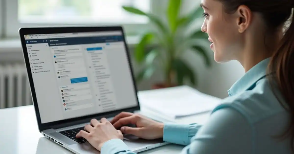 Client and Prospect Engagement Through Social Media for UK Financial Advisers