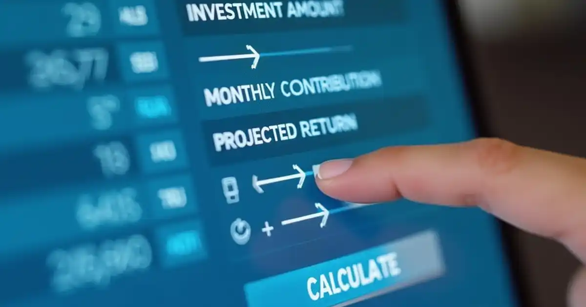 Interactive Calculators and Tools for Financial Advisers: A Comprehensive Guide for UK Firms