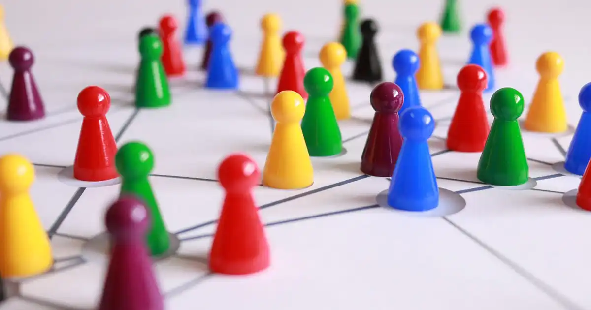 How Professional Networking Event Support Helps Financial Advisers Build Referral Relationships and Strengthen Their Local Presence