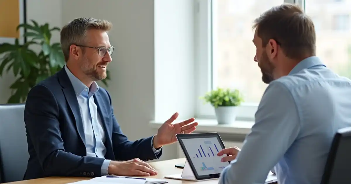 How Financial Advisers Can Elevate Client Experience and Drive Growth