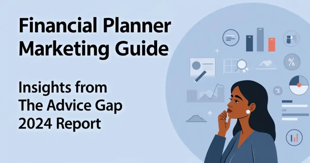 Insights from The Advice Gap 2024 Report
