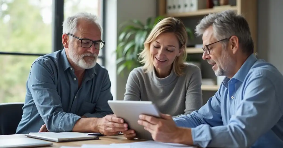 UK Inheritance Planning Marketing Opportunities 2025 | Aspina