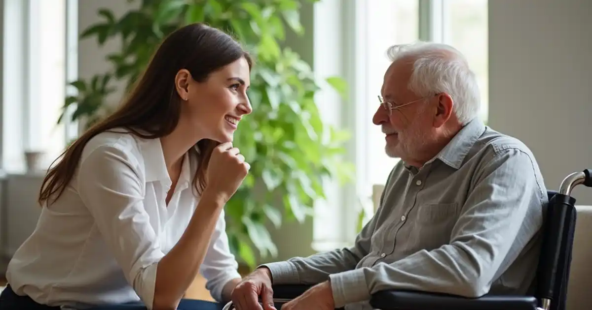 How Supporting Vulnerable Clients Can Give Financial Advisers a Strategic Marketing Advantage