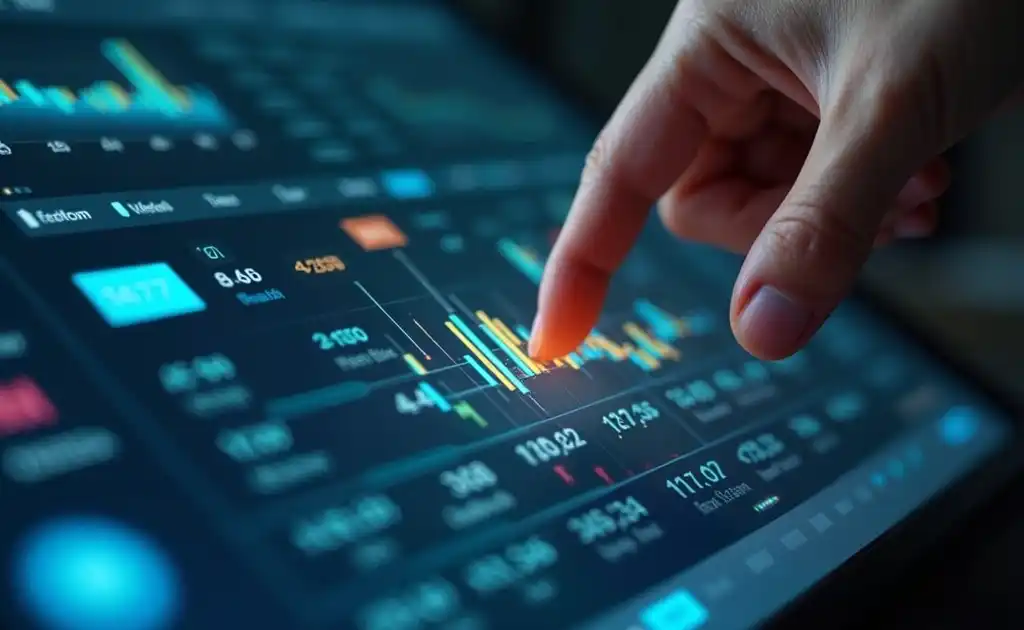 How UK Financial Advisers Can Differentiate and Grow Through Technology, Client Expectations and Niche Specialisation