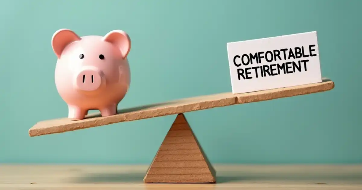 How Financial Advisers Can Turn Pension Benchmark Confusion into a Marketing Advantage
