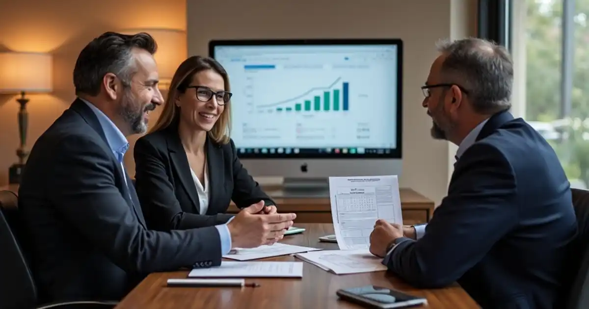 How Pension Inheritance Tax Changes Could Reshape Estate Planning and Create Growth Opportunities for Financial Planning Firms