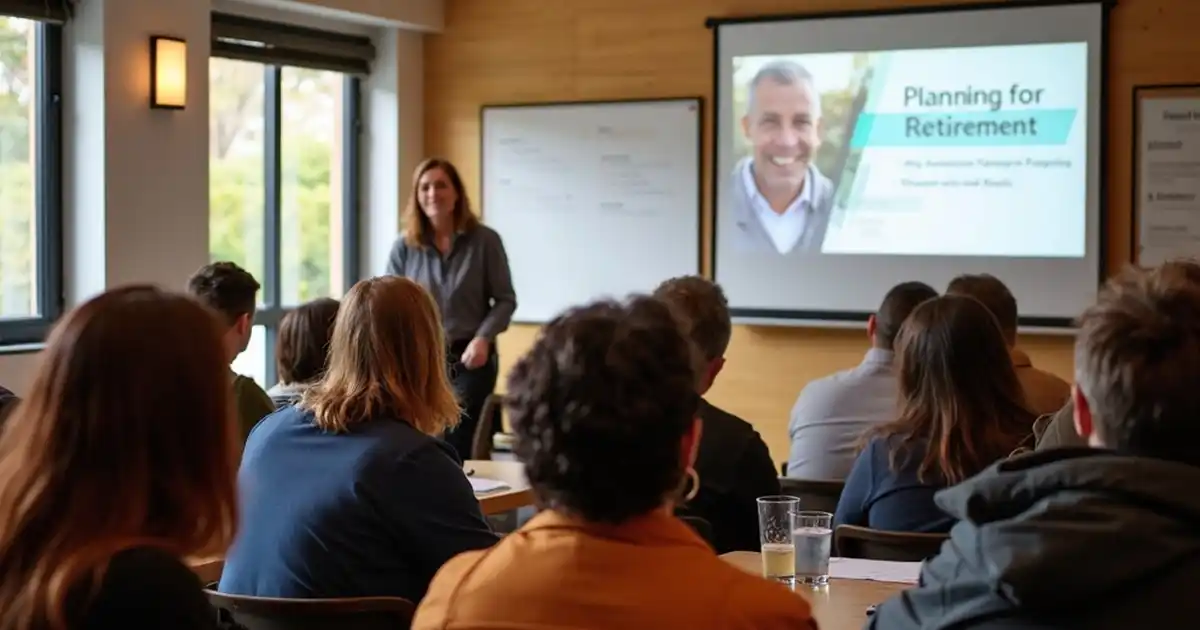 How the Revival of the Pensions Commission Creates Strategic Marketing Opportunities for Financial Advisers