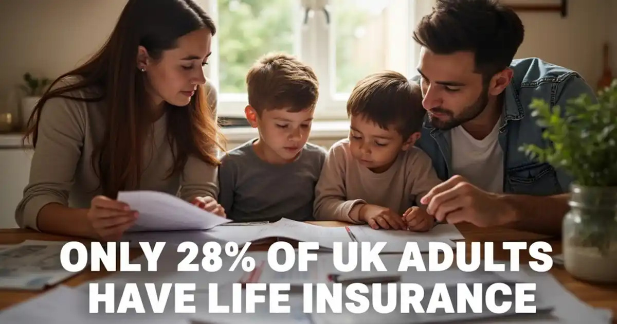 Why Tackling the UK Protection Gap Requires a New Marketing Approach from Financial Advisers