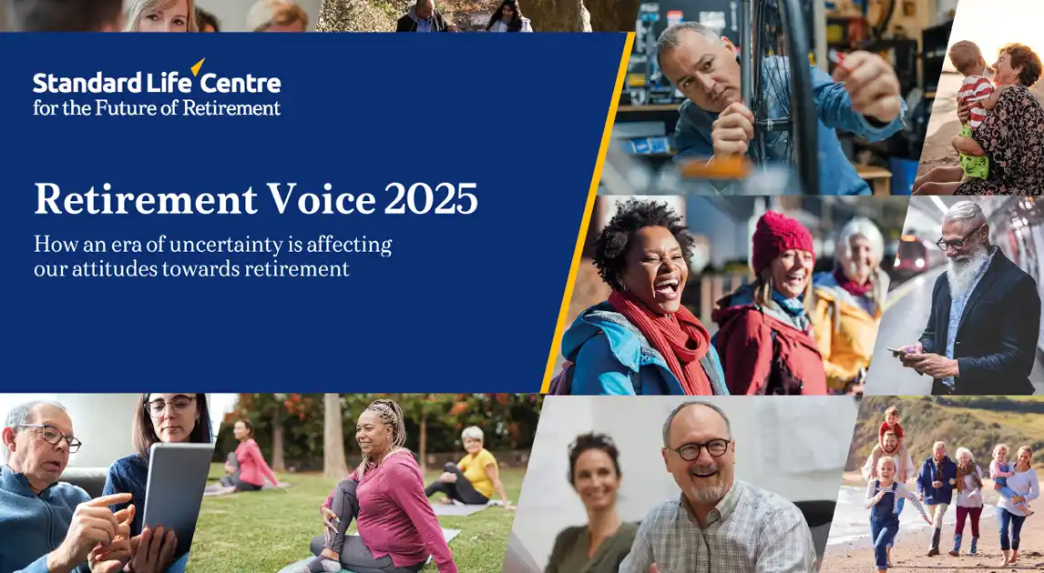 10 Research-Led Campaign Ideas from Retirement Voice 2025 to Help Advisers Stand Out