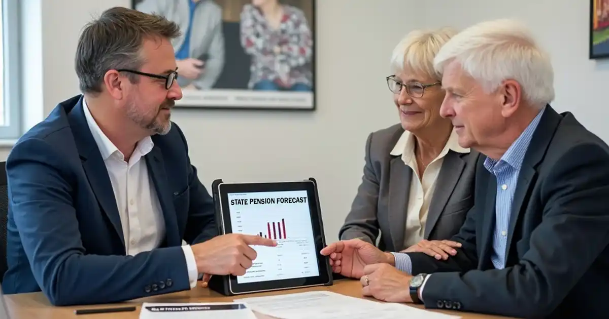 How Financial Advisers Can Use the State Pension Awareness Gap to Attract New Clients and Strengthen Their Brand