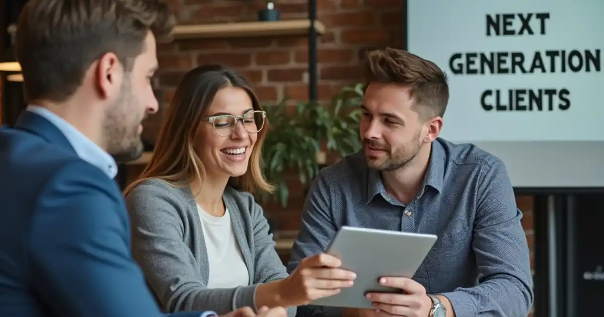 Adviser Insights 2025: How Smart Marketing Can Help You Stand Out and Scale