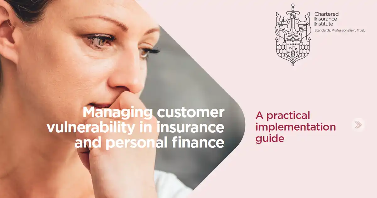 How Financial Advisers Can Use Vulnerability Management to Improve Client Outcomes and Strengthen Firm Growth
