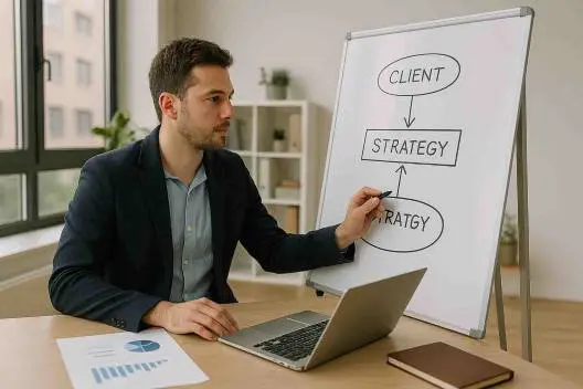 Essential Elements of an Effective Client Experience Strategy