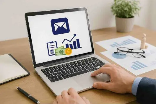 Effective Email Campaign Types for Financial Services Marketing