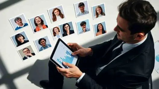 Facebook Marketing for Financial Advisers
