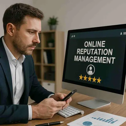 The Truth About Digital Marketing for Financial Advisors: How Online Reputation Management Drives Growth