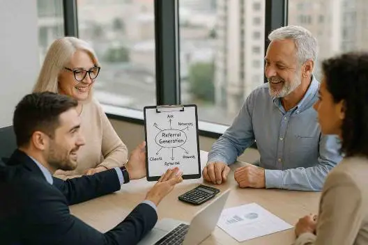 Practical Referral Strategies You Can Implement Today