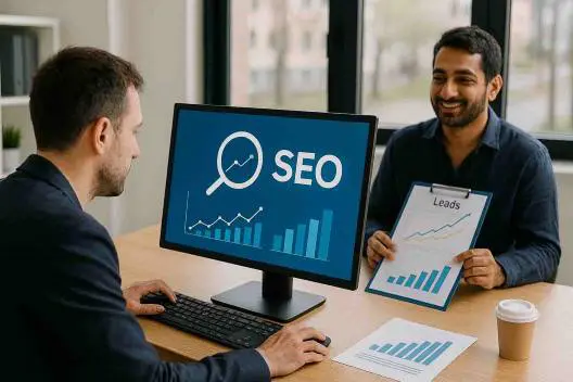 Maximising the Impact of SEO for Financial Advisory Firms