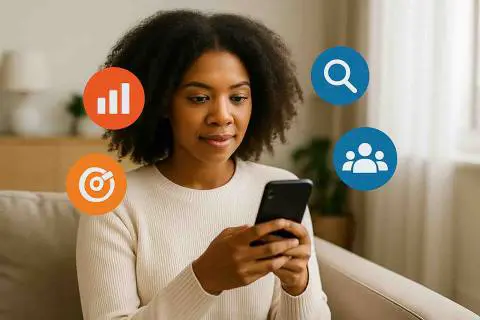 Social Media Content Calendar for a Month