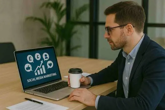 Why Social Media for Financial Planners Matters