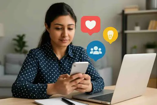 Social Media Post Ideas for Financial Advisors