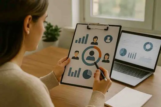 Understanding Your Target Audience on Social Media: A Guide for Financial Services Firms